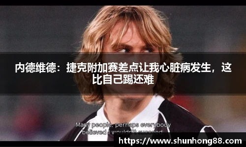 内德维德：捷克附加赛差点让我心脏病发生，这比自己踢还难